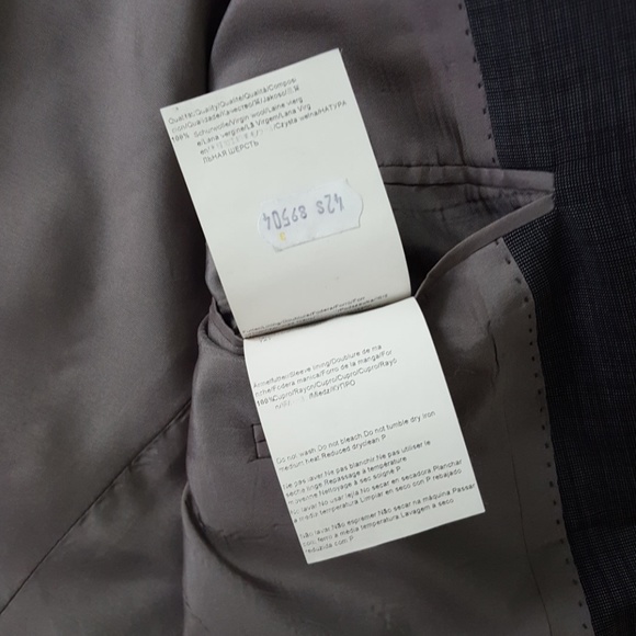 Hugo Boss Pasolini/Movie 42s - Picture 6 of 8